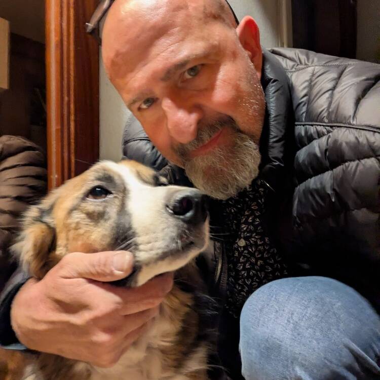 Foto de perfil de Sergio