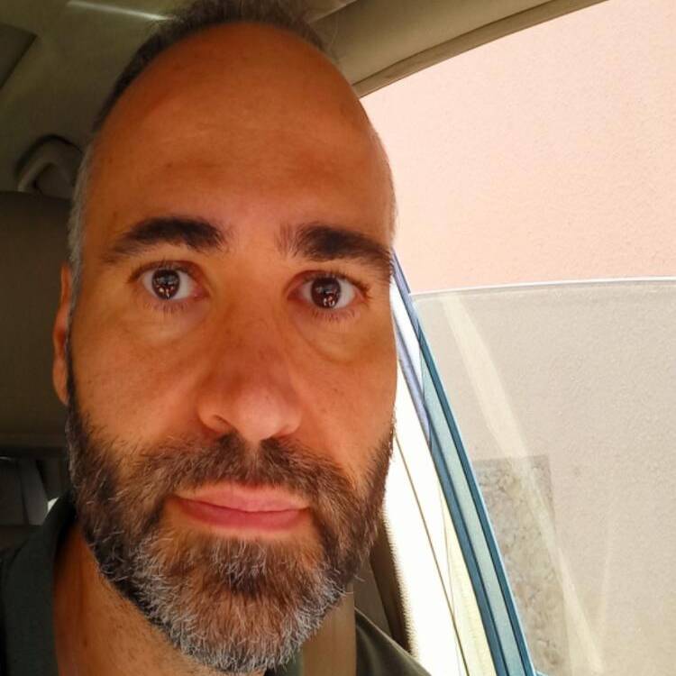 Foto de perfil