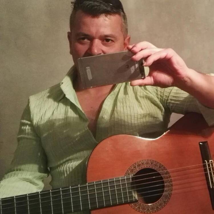 Foto de perfil de Cristian