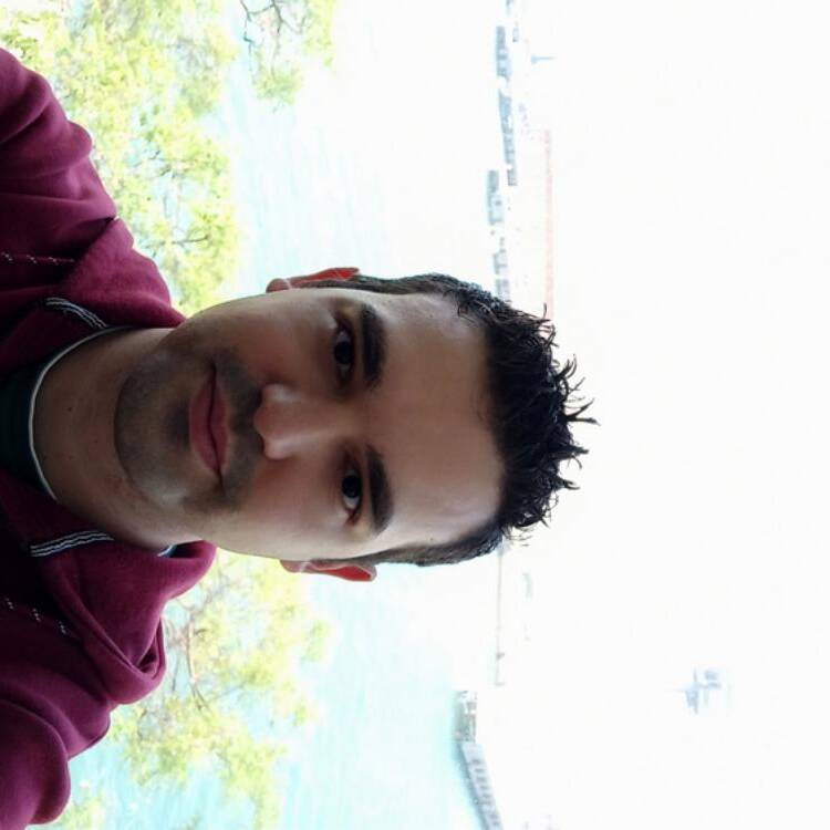 Foto de perfil de Daniel