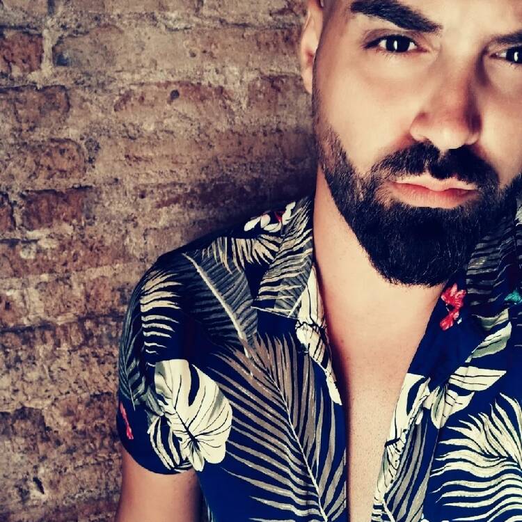 Foto de perfil de ALEX