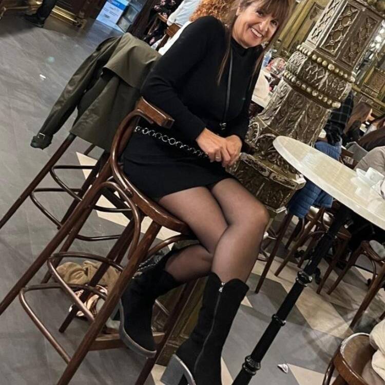 Foto de perfil de nuria