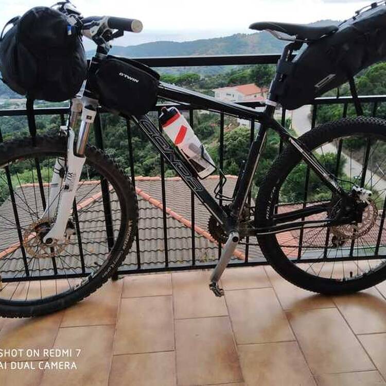 Foto de perfil de joan