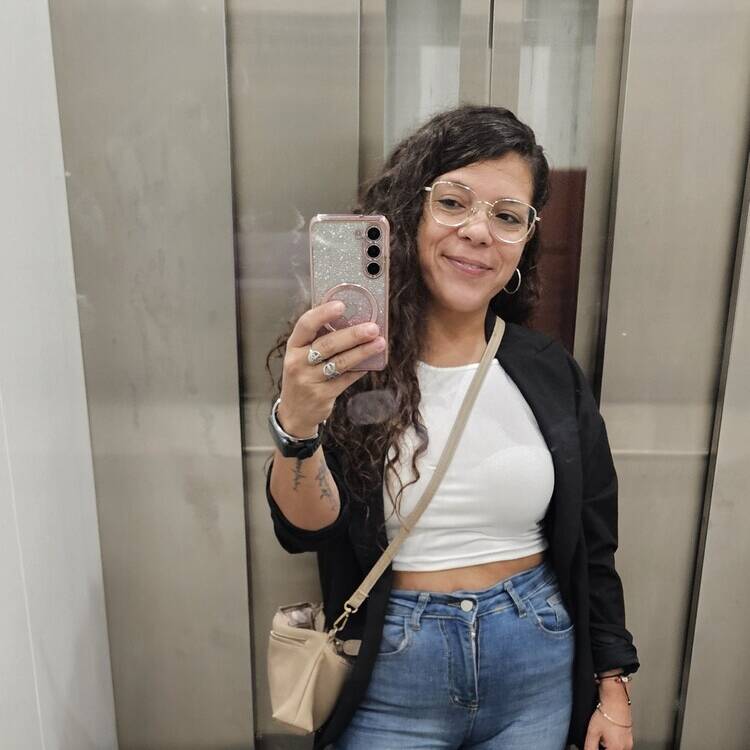 Foto de perfil de alejandra