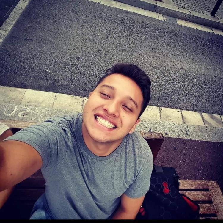 Foto de perfil de Rafael