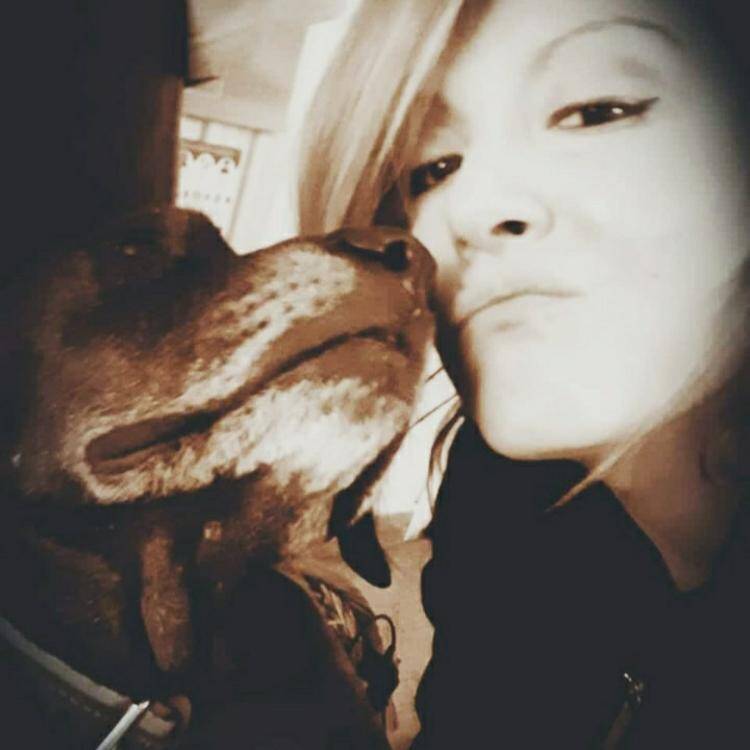 Foto de perfil de Ana