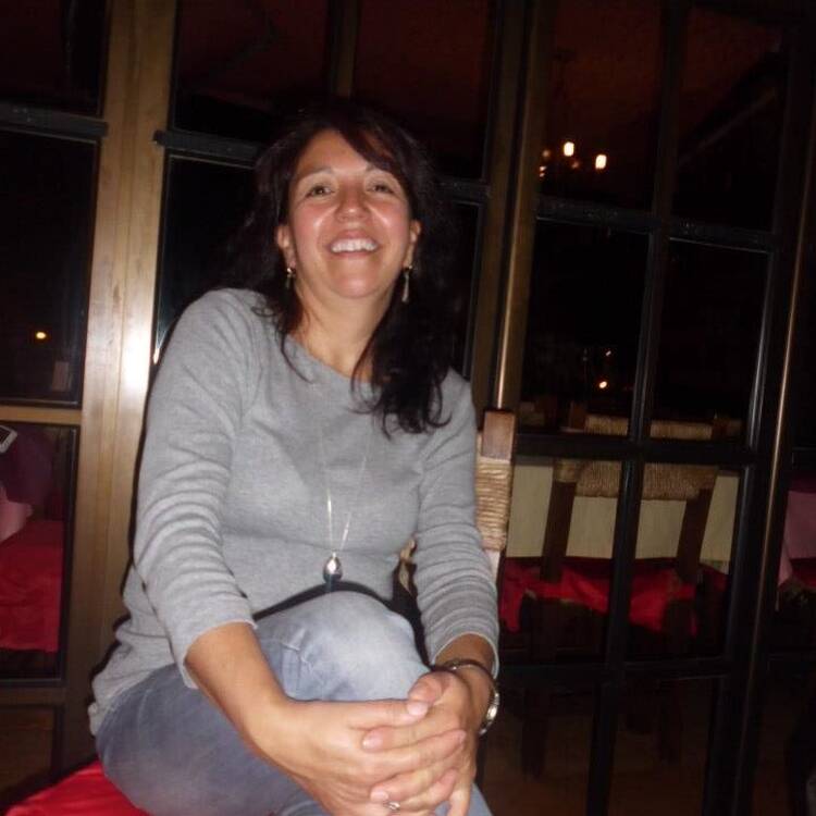 Foto de perfil de Maria Teresa Rebolledo Guerrero