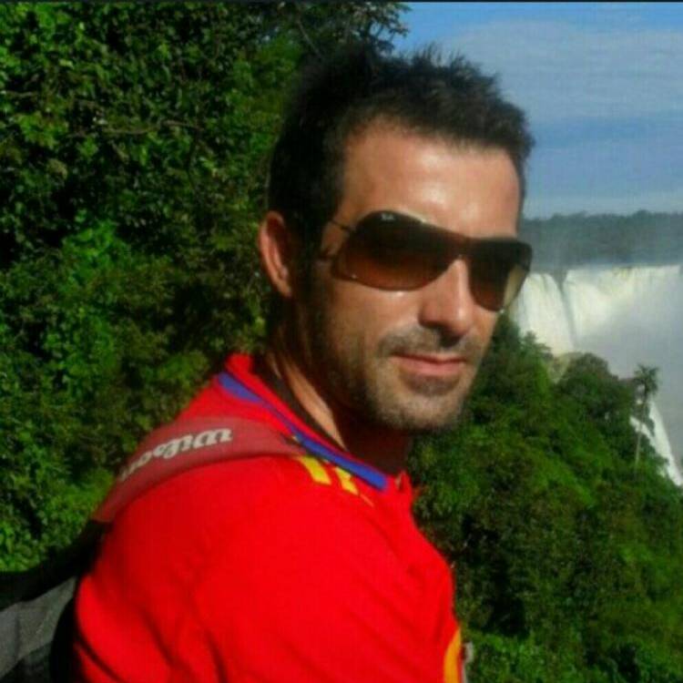 Foto de perfil de Oscar Francisco Nacarino Pizarro