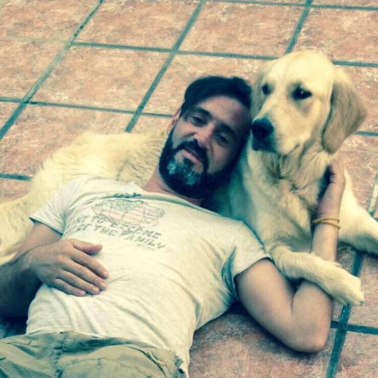 Foto de perfil de Blas Maqueda
