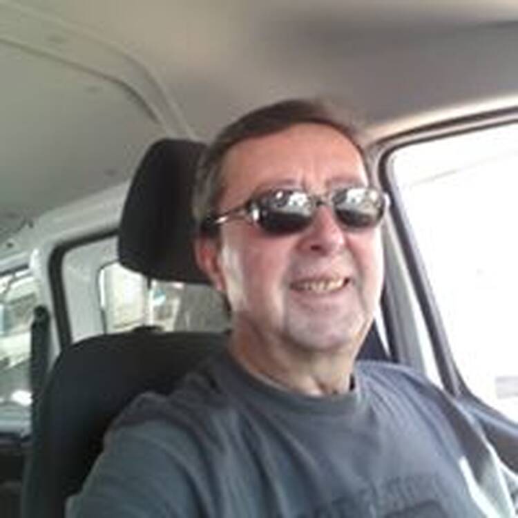 Foto de perfil de Manolo Reija