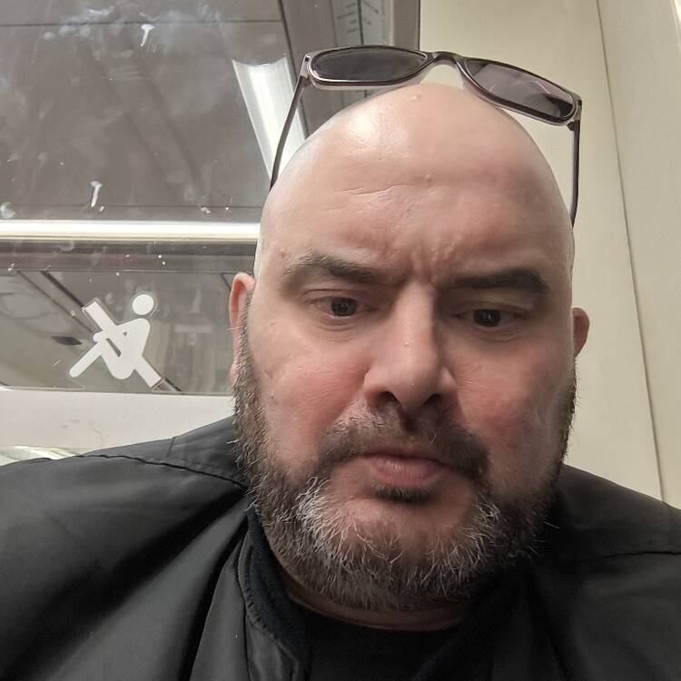 Foto de perfil de Luis Manuel