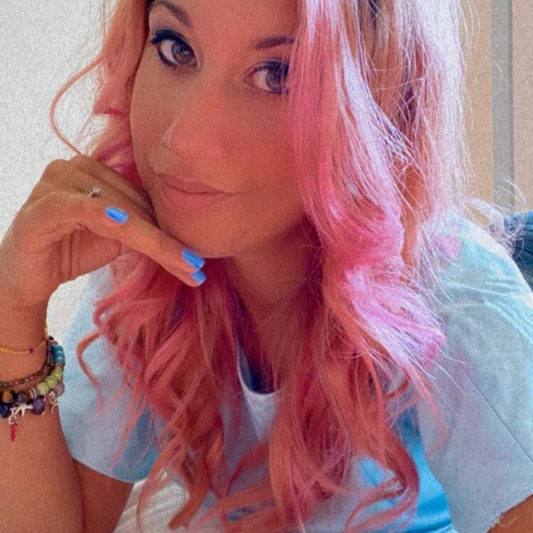 Foto de perfil de susanna