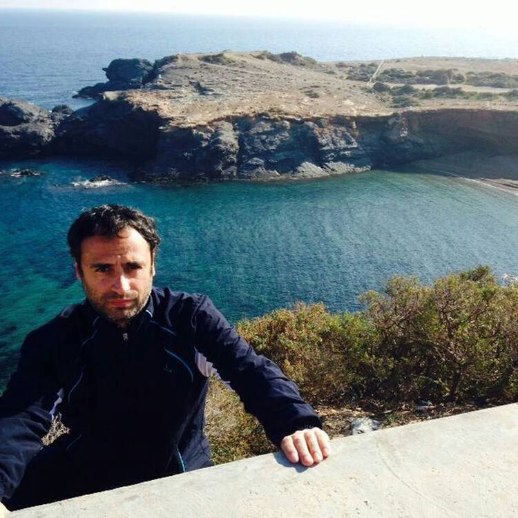 Foto de perfil de estopa