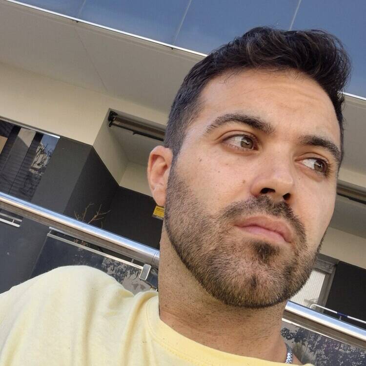Foto de perfil de Fran
