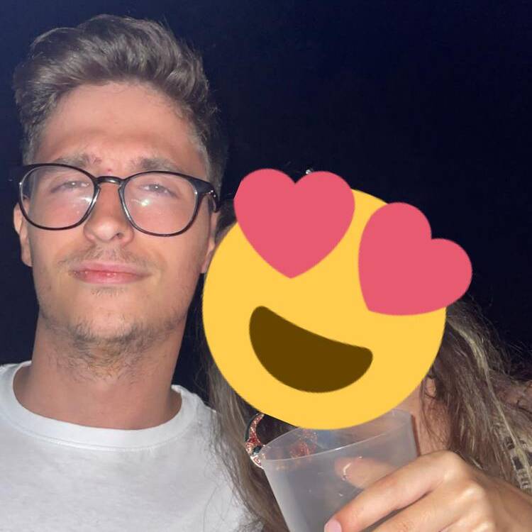 Foto de perfil de Gerard