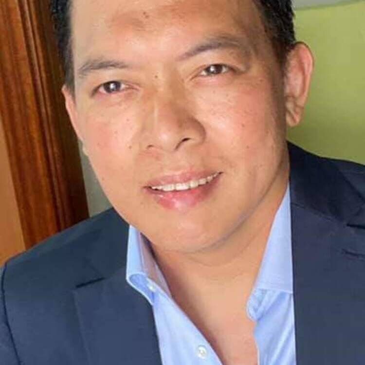 Foto de perfil de Wigbert Villadolid