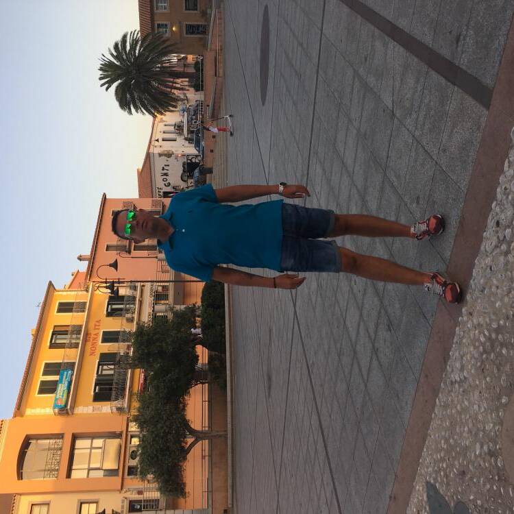 Foto de perfil de Davidbeltran