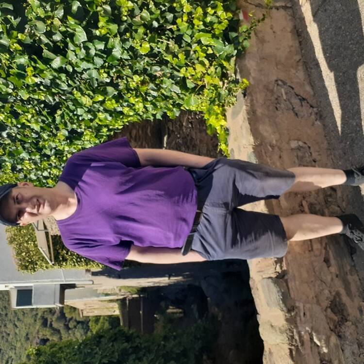 Foto de perfil de Gines