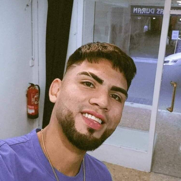 Foto de perfil de Maurice