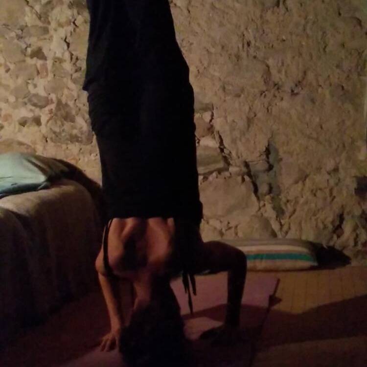 Foto de perfil de Raquel Frugi