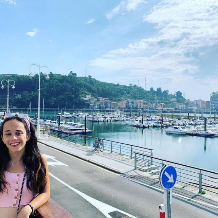 Foto de perfil de Carla