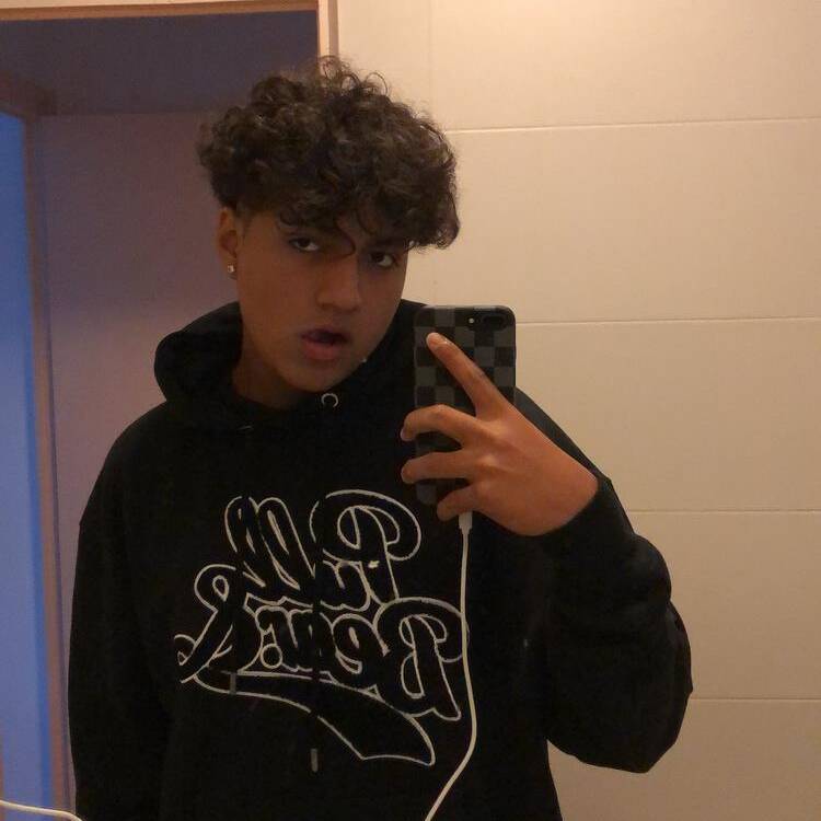 Foto de perfil de Ander