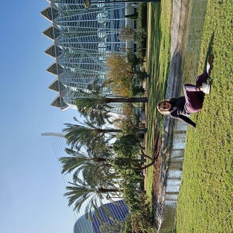 Foto de perfil