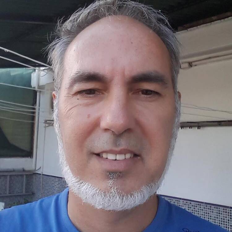 Foto de perfil de Toni