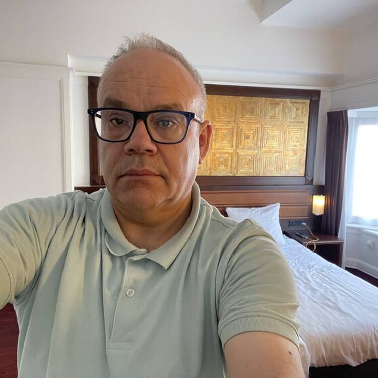 Foto de perfil de Bienvenido