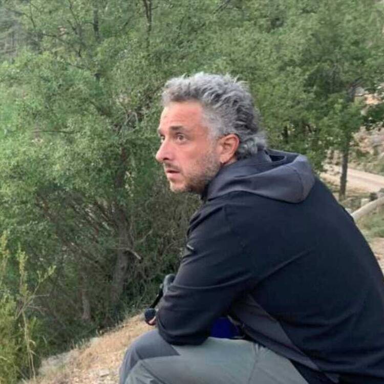 Foto de perfil de ramontxu