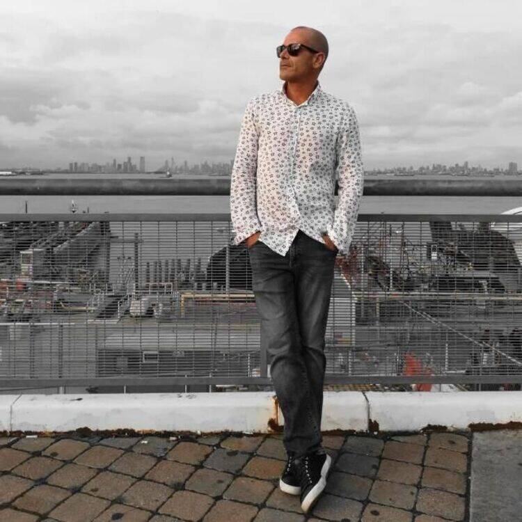 Foto de perfil de alberto