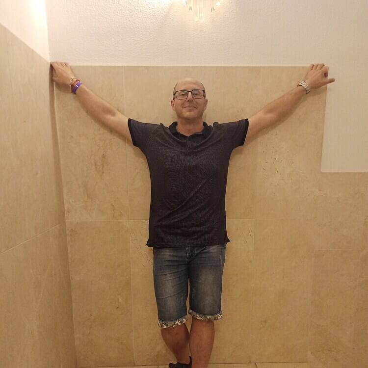 Foto de perfil de Daniel