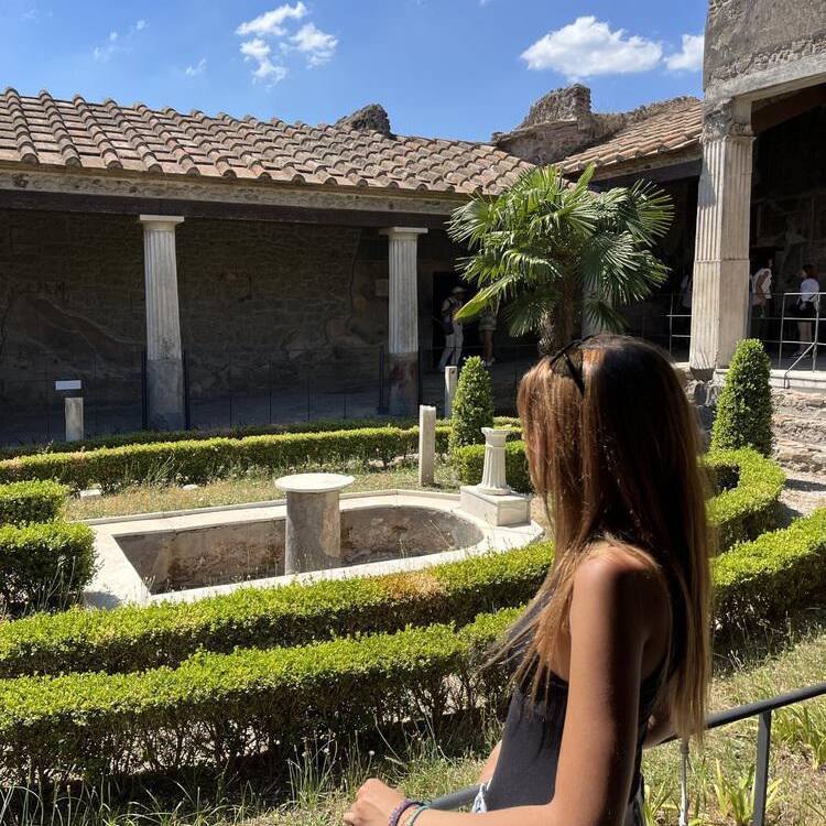 Foto de perfil de paula
