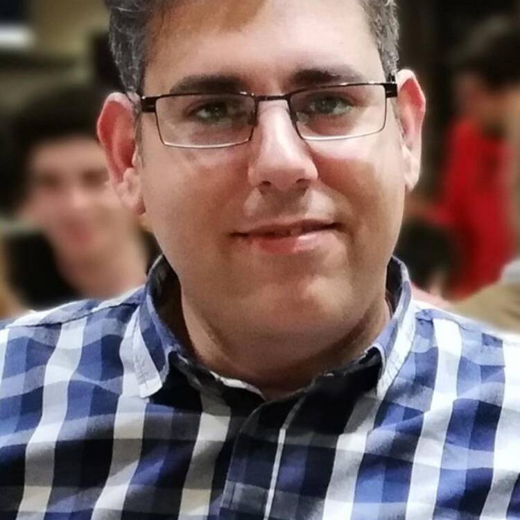 Foto de perfil de Marcos