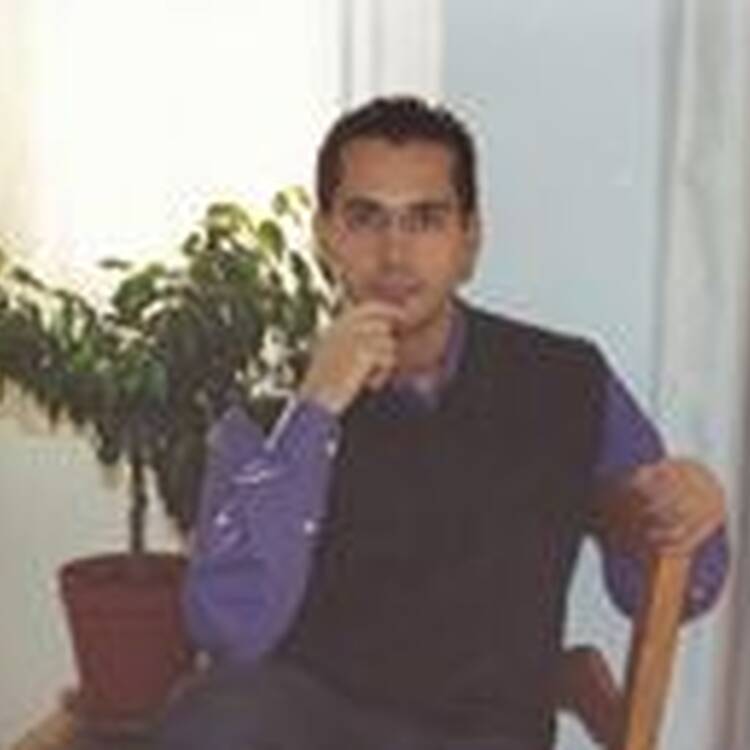 Foto de perfil de Antonio Gamez Ruiz