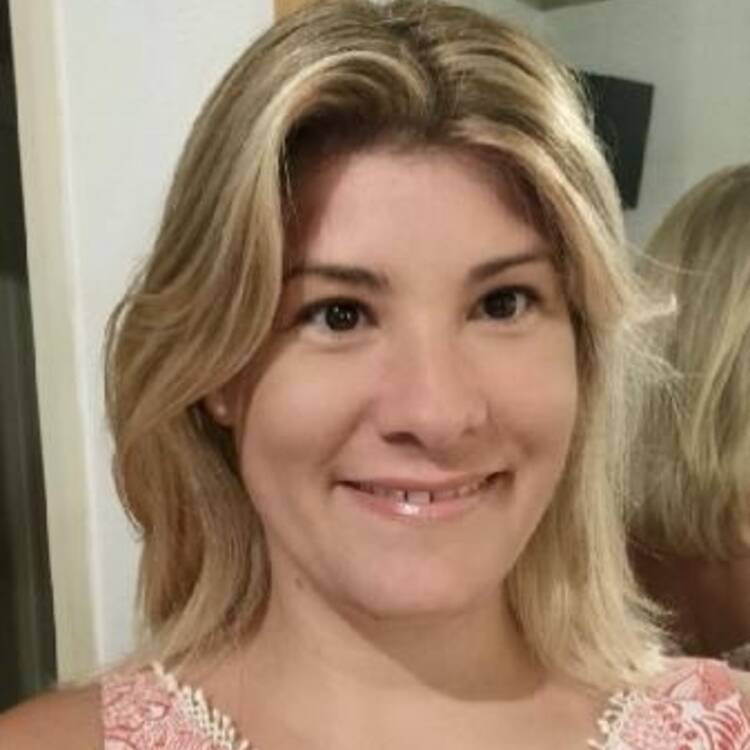 Foto de perfil de Nika