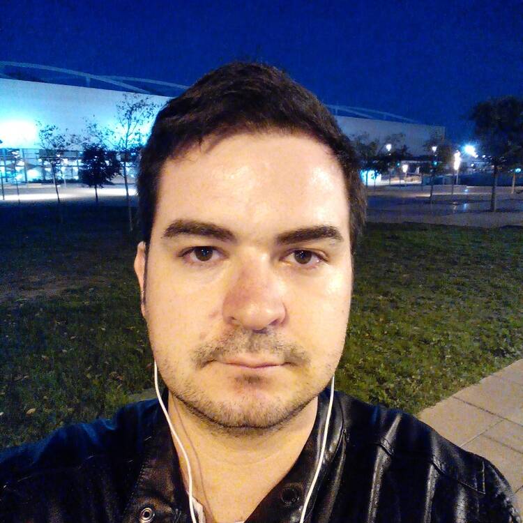 Foto de perfil