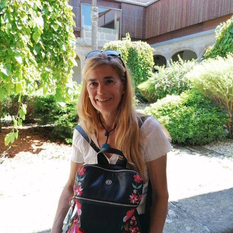 Foto de perfil de Silvia