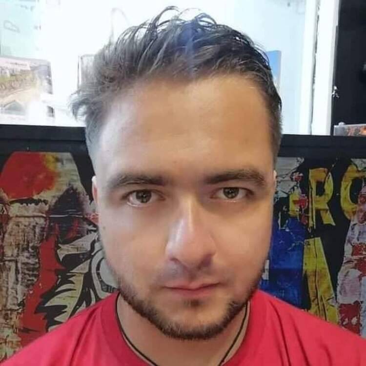 Foto de perfil de Vellkhan