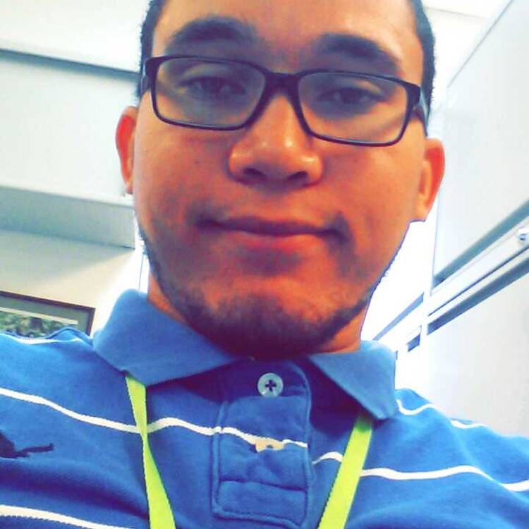 Foto de perfil de Rafael Norberto