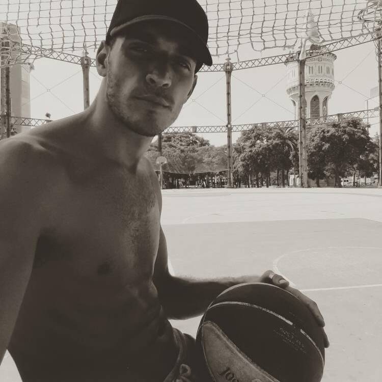 Foto de perfil de I?aki Manuel Fernandez Gouzou
