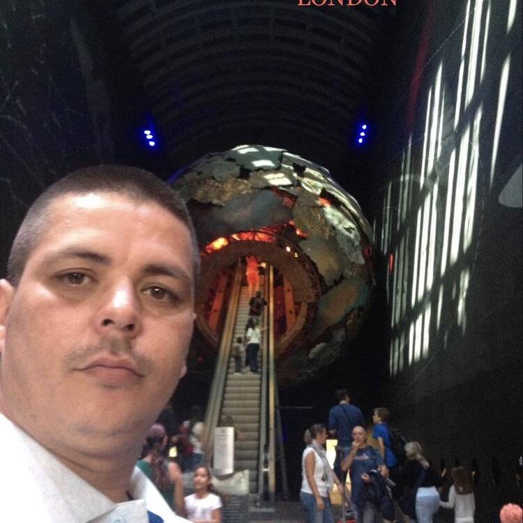 Foto de perfil de Cristian