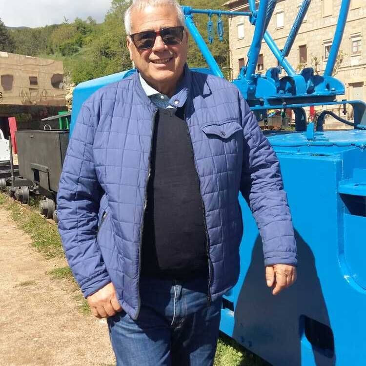 Foto de perfil de Francisco