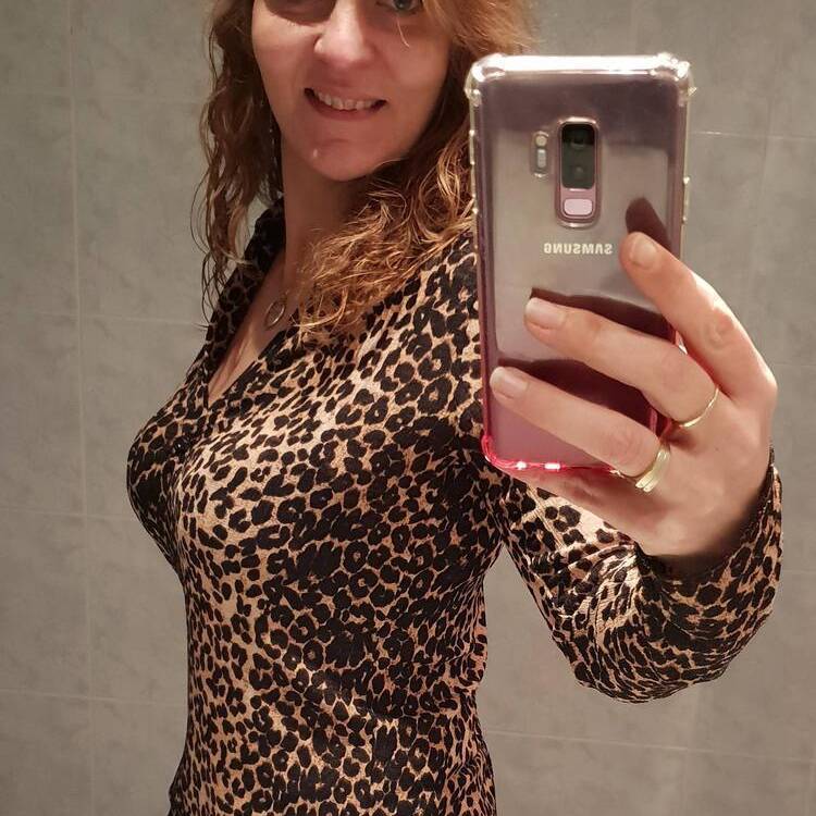Foto de perfil de Raquel