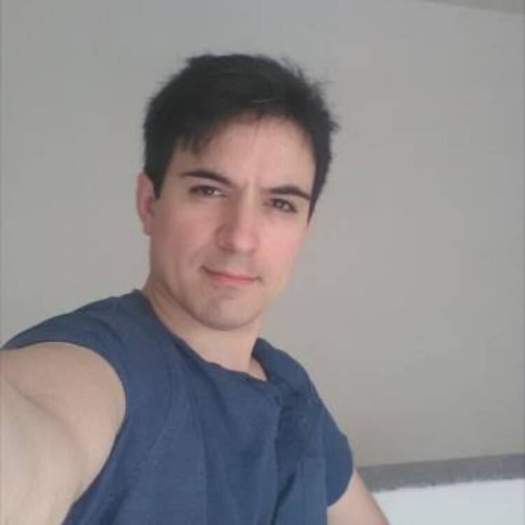 Foto de perfil de Alex