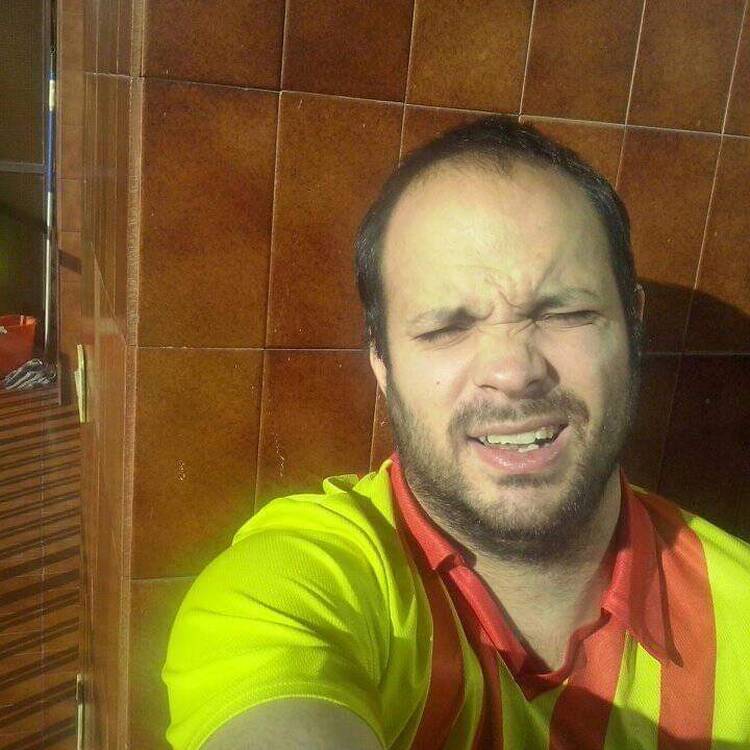 Foto de perfil de Juan jose