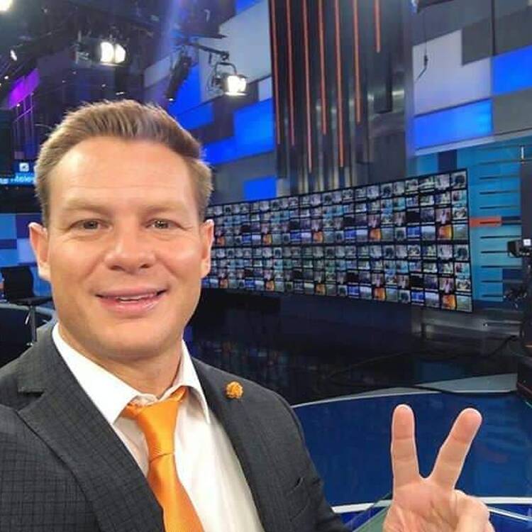 Foto de perfil de Cruz