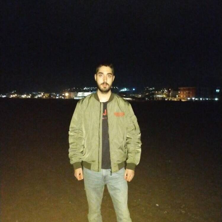 Foto de perfil de Geri