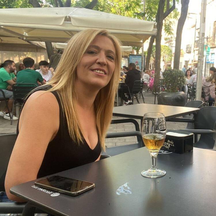 Foto de perfil de yolanda