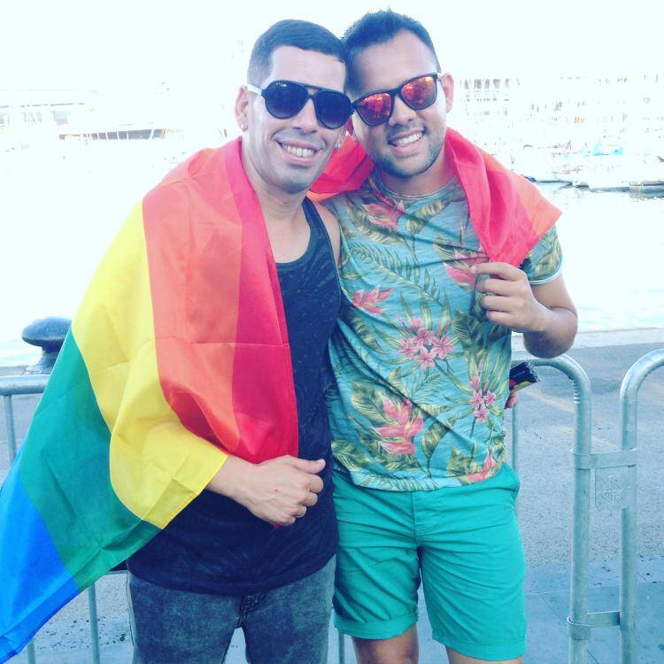 Foto de perfil de PEGC